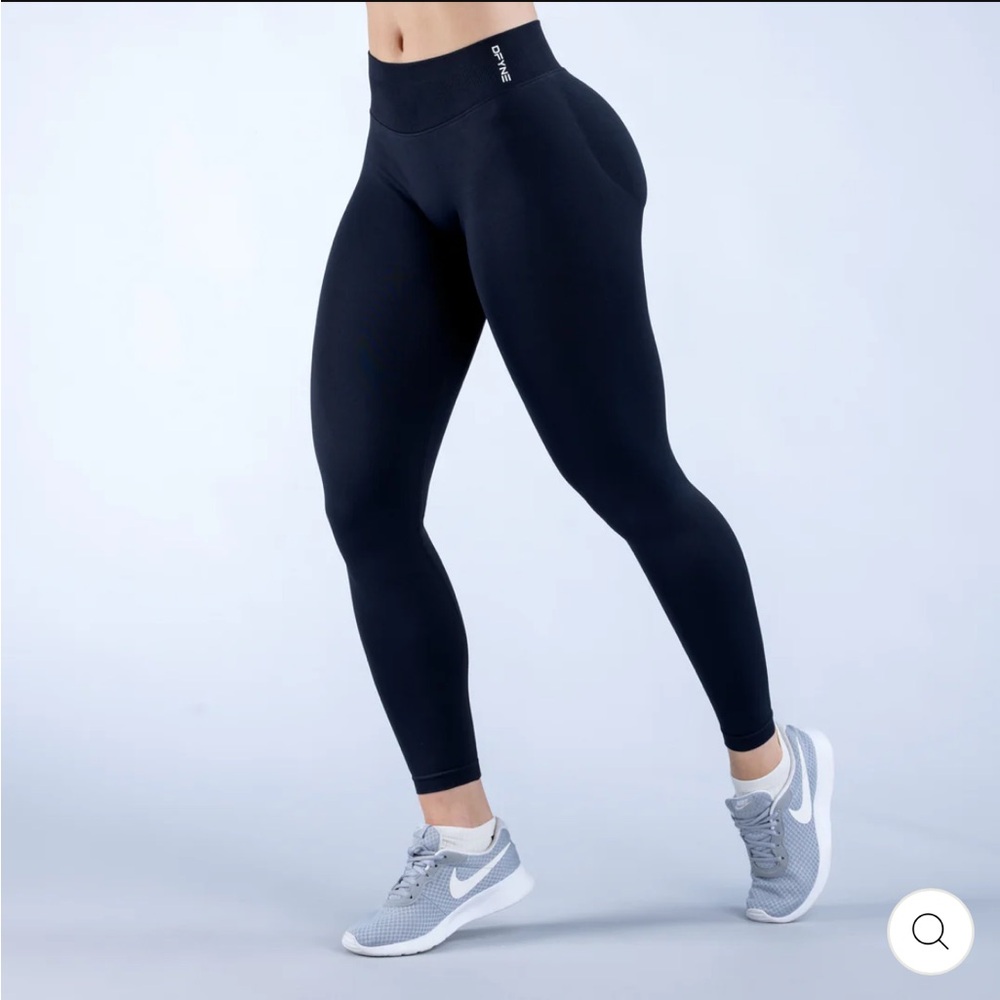 DFYNE Impact Leggings